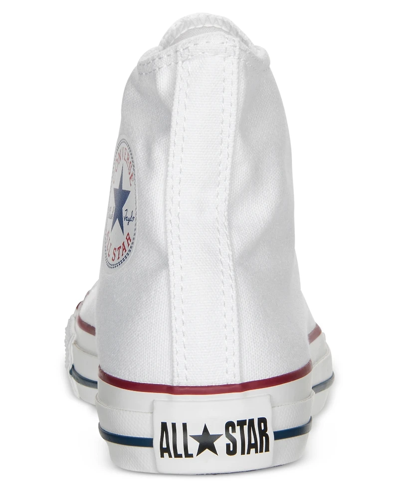 Converse Women's Chuck Taylor High Top Sneakers from Finish Line