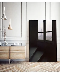 Giant Art 20" x 16" Still Standing 3 Museum Mounted Canvas Print