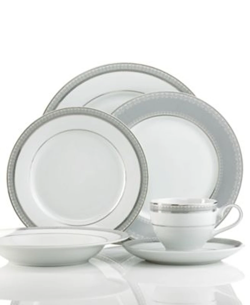 Mikasa Platinum Crown Collection
