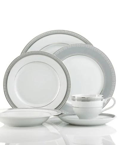 Mikasa Platinum Crown Collection