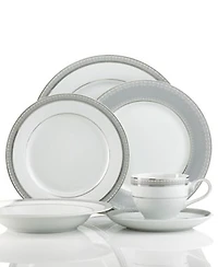 Mikasa Platinum Crown Collection