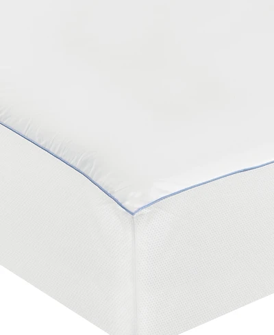Sealy Cool Comfort Fitted Mattress Protector
