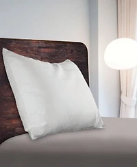 Sealy Luxury Cotton Zippered Pillow Protectors