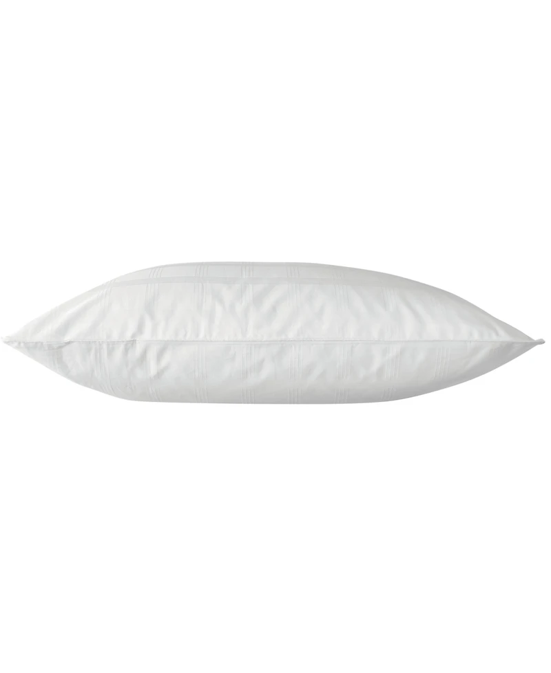 Sealy Luxury Cotton Zippered Pillow Protector