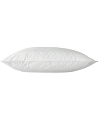 Sealy Luxury Cotton Zippered Pillow Protector