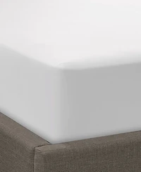 Sealy Soft Comfort Fitted Waterproof Mattress Protector, Queen