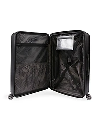 Brookstone Nelson 29" Hardside Spinner Luggage