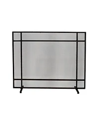 Cabarrus Folding Screen