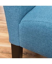 Pertica Dining Chairs, Set of 2