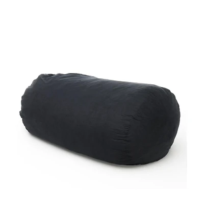 6.5ft Suede Bean Bag