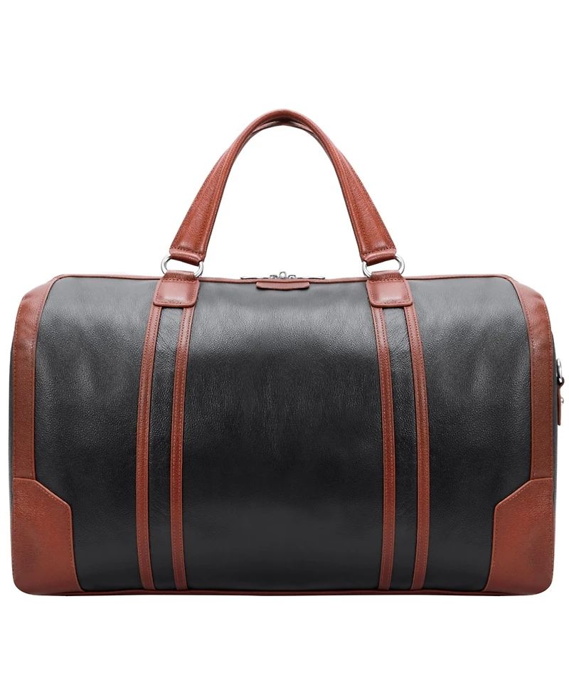 Mcklein Kinzie 20" Tablet Duffel