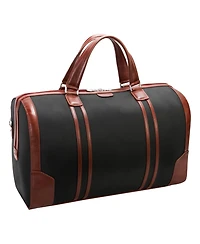 Mcklein Kinzie 20" Nylon Tablet Duffel