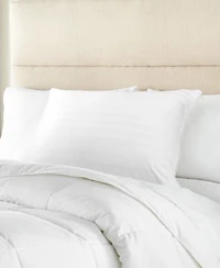 Charter Club 360 Down Feather Chamber Density Pillows Exclusively At Macys