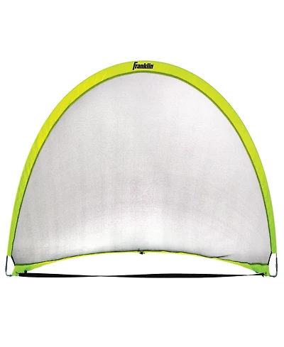 Franklin Sports Pop Up Dome Soccer Goal