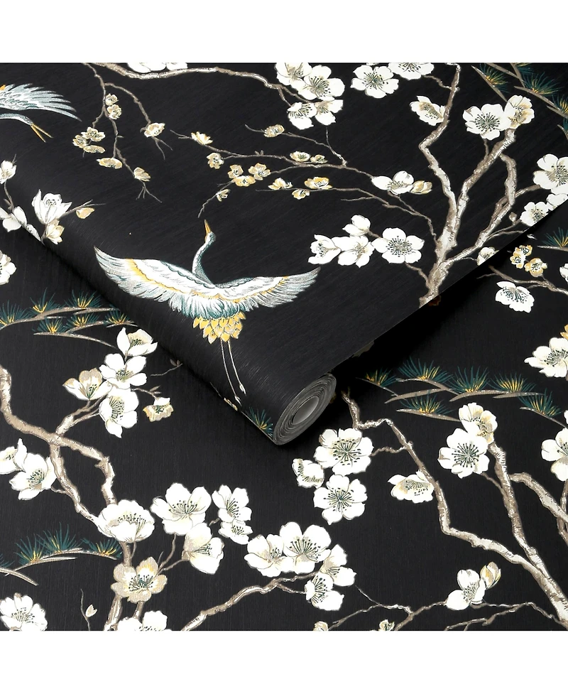 Graham & Brown Japan Wallpaper