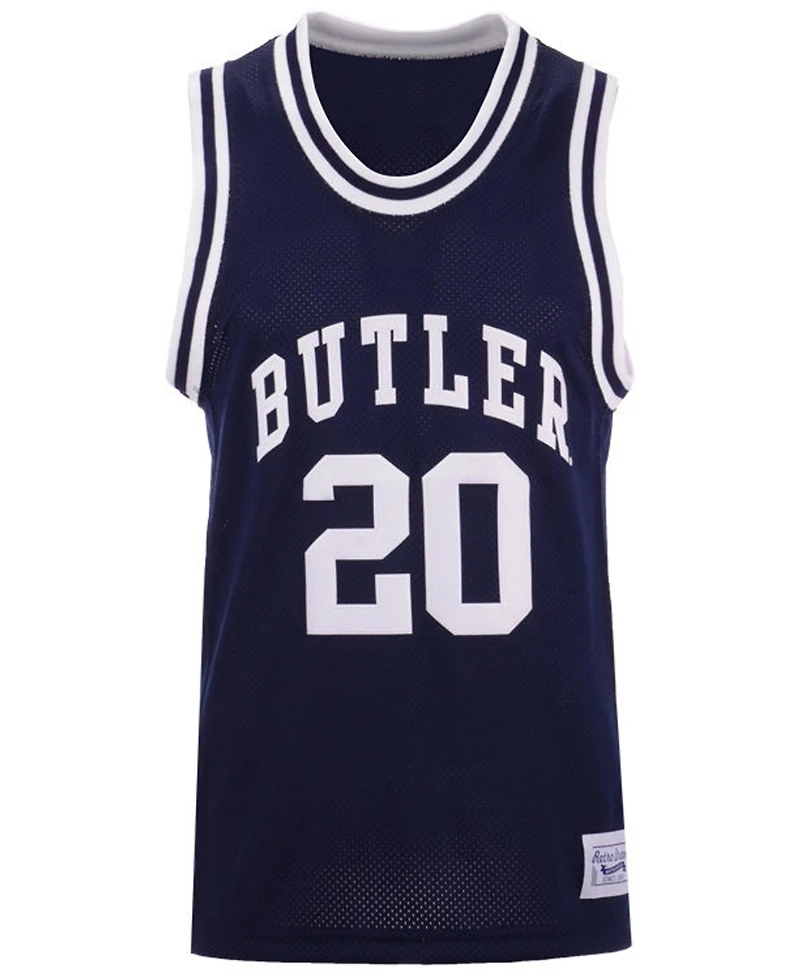 Retro Brand Men's Gordon Hayward Butler Bulldogs Throwback Jersey