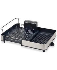 Joseph Joseph Extend Expandable Steel-Prong Dish Rack