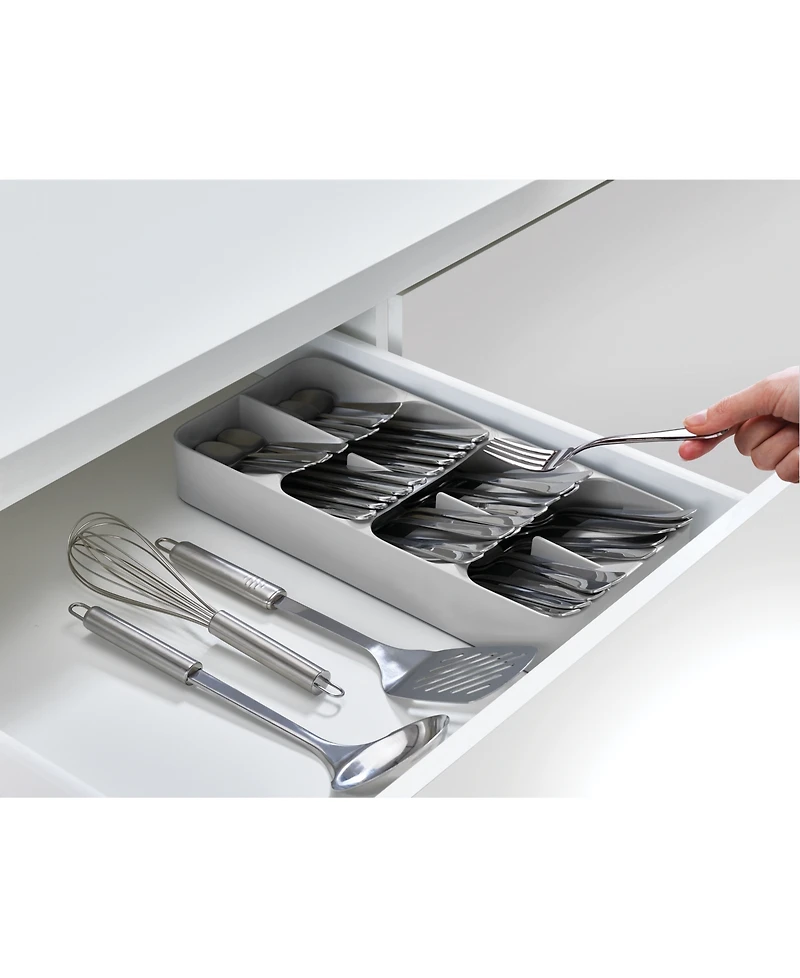 Joseph Joseph DrawerStore Large Cutlery Tray