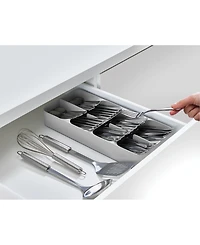 Joseph Joseph DrawerStore Large Cutlery Tray