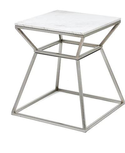 Audrey Tall Side Table