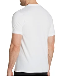 Jockey Men's 3-Pack Classic Collection Tag-less Undershirts