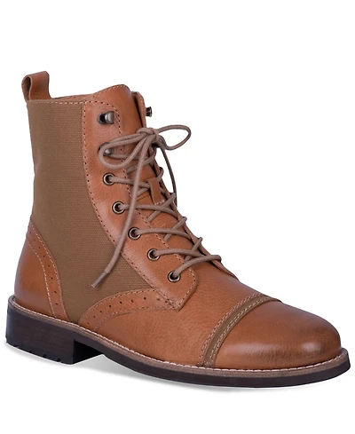 Dingo Men's Andy Leather Boot