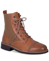 Dingo Men's Andy Leather Boot