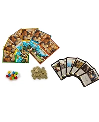 Rio Grande Games Dominion - Renaissance Board Game