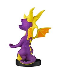 Exquisite Gaming Cable Guy Controller Phone Holder - Spyro The Dragon 8"