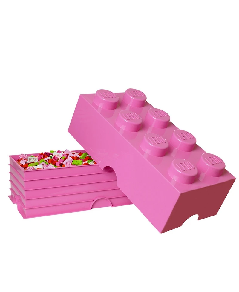 Room Copenhagen Lego Storage Brick 8
