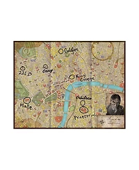 Asmodee Editions Sherlock Holmes Consulting Detective - Jack the Ripper West End Adventures