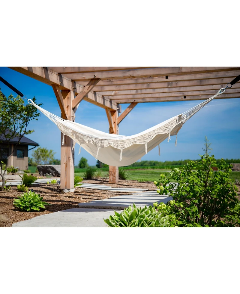 Brazilian Hammock