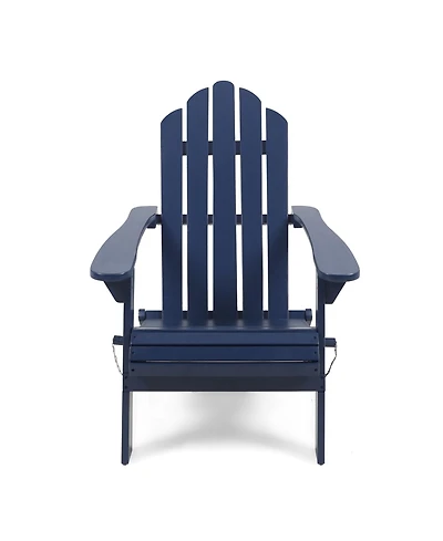 Hollywood Outdoor Adirondack Chair