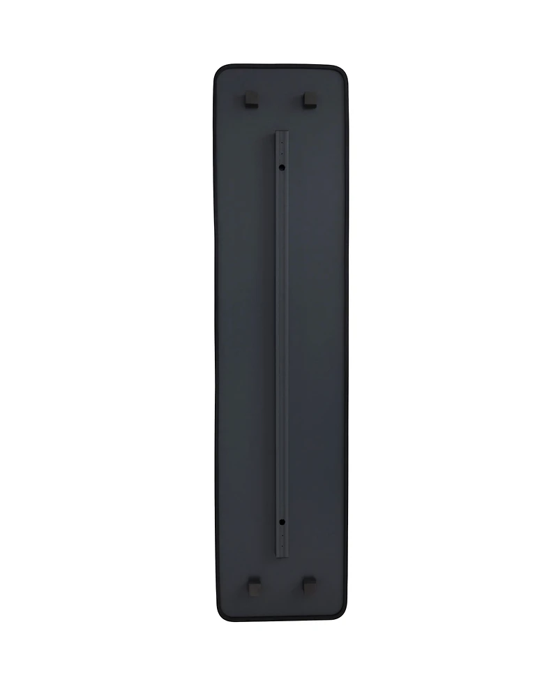 Umbra Hub Leaning Full Length Mirror, 14.5" x 62"