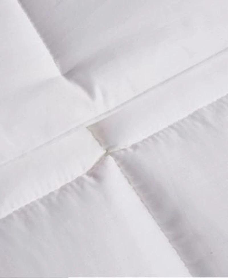 Royal Luxe White Goose Feather Down 240 Thread Count Comforters Exclusively At Macys