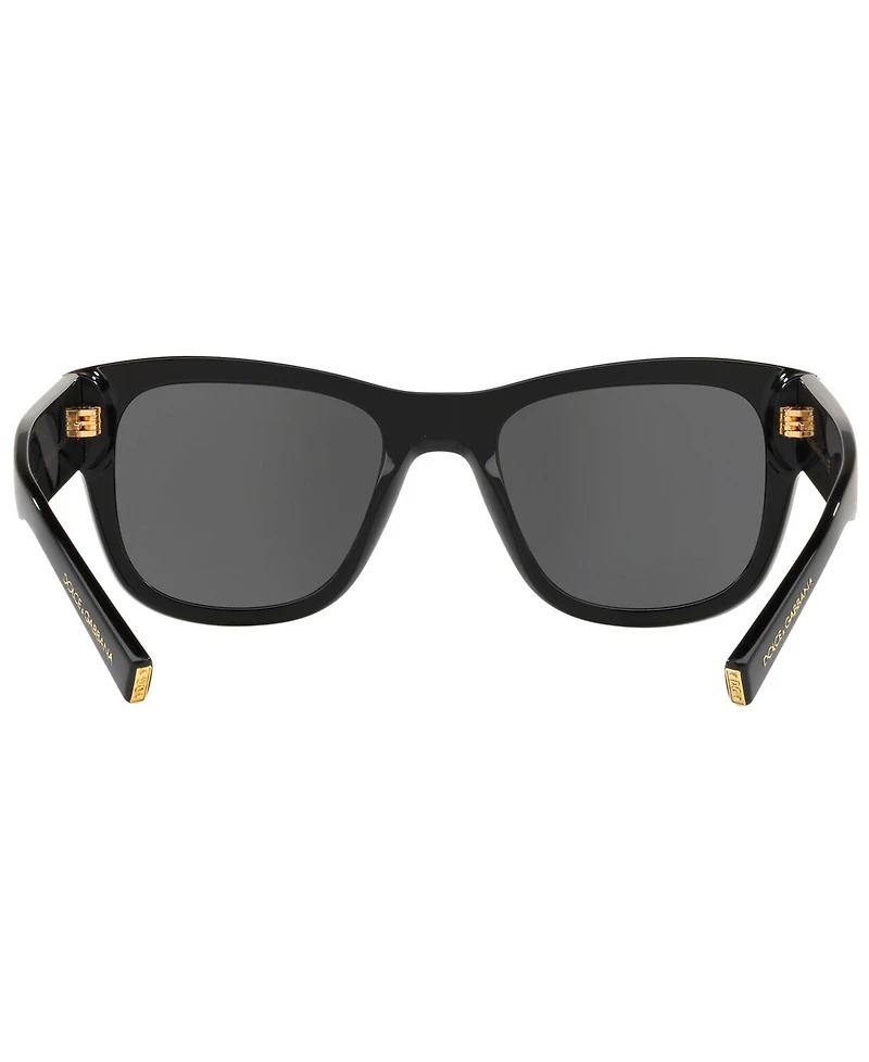 Dolce&Gabbana Men's Sunglasses