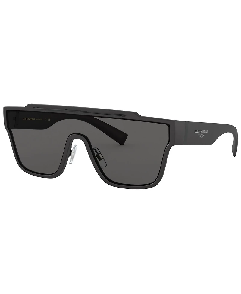 Dolce&Gabbana Men's Sunglasses, DG6125