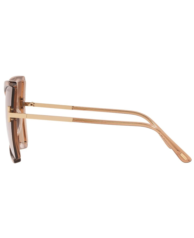 Tom Ford Women's Sunglasses, TR001104