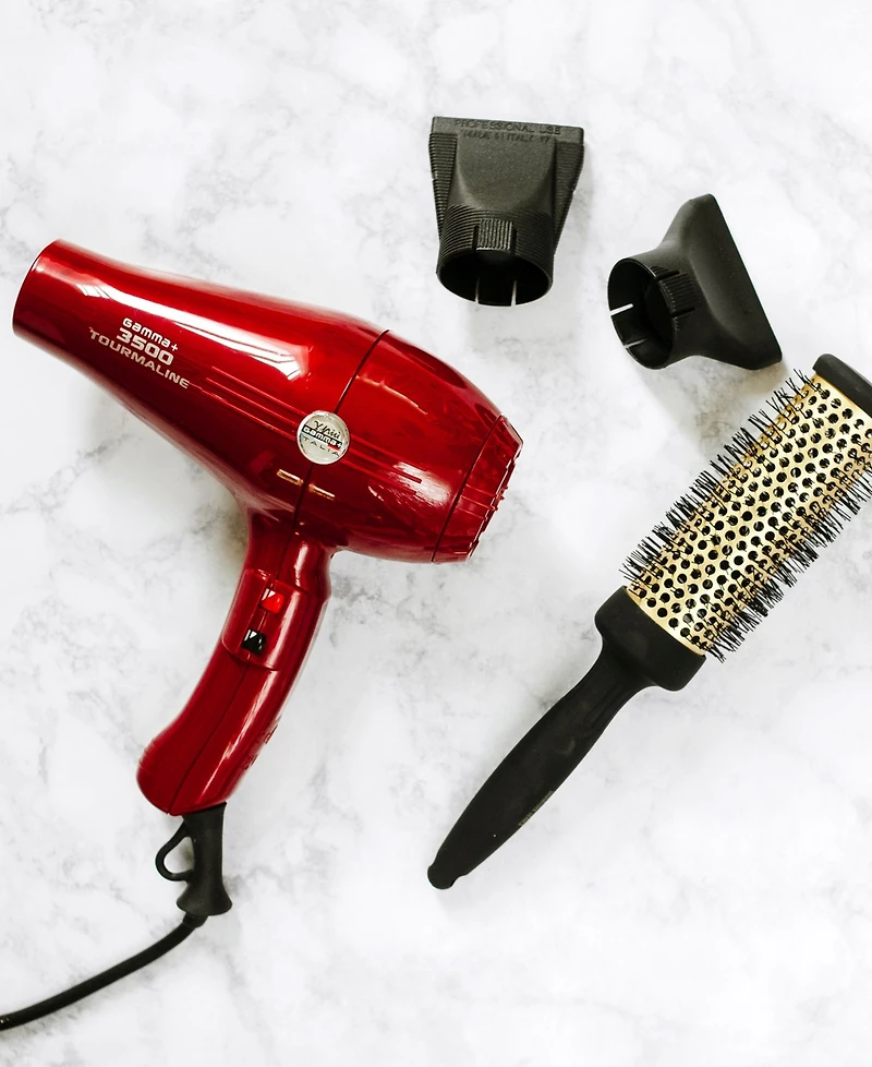 Gamma+ 3500 Tourmaline Power Ionic Hair Dryer