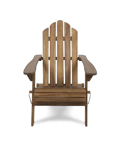 Hollywood Outdoor Adirondack Chair
