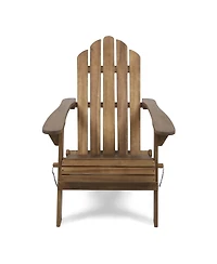 Hollywood Outdoor Adirondack Chair