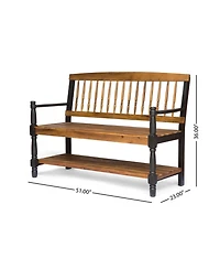 Corrine Bench