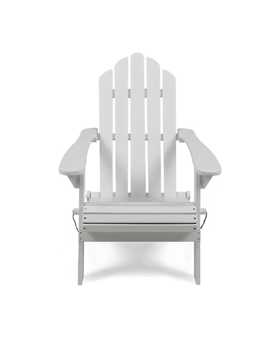Hollywood Outdoor Adirondack Chair