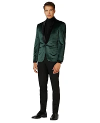 OppoSuits Men's Deluxe Dinner Jacket