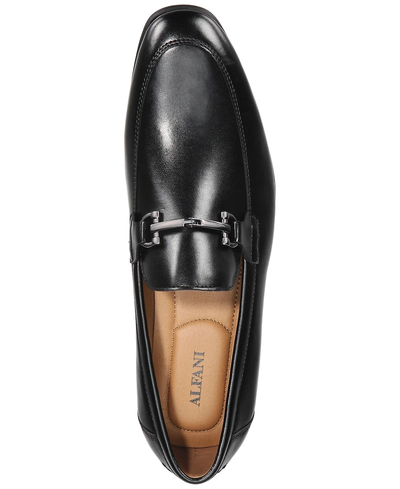 Alfani Men's Otis Bit Loafers, Created for Macy's