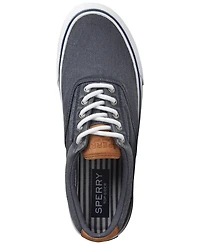 Sperry Men's Striper Ii Cvo Core Canvas Sneakers