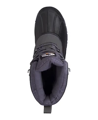 Akademiks Men's Snow Boots