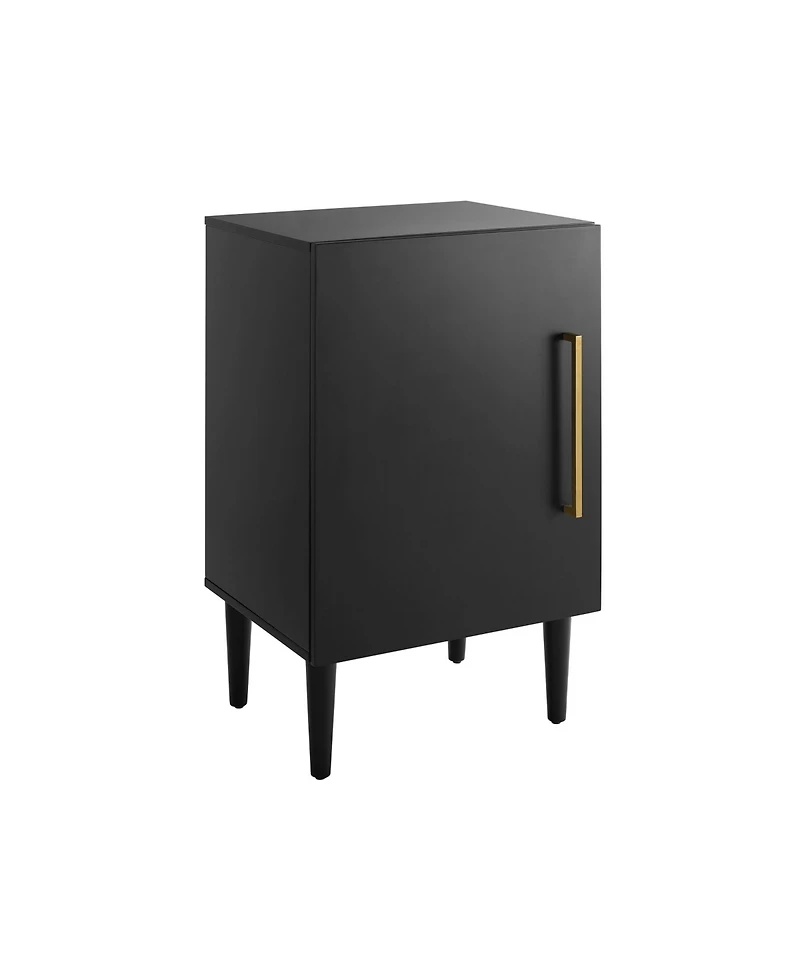 Crosley Everett Record Player Stand