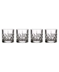 Marquis Maxwell Tumblers, Set of 4