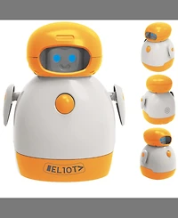 Elenco/Edu Toy El10T : My First Coding Toy Robot